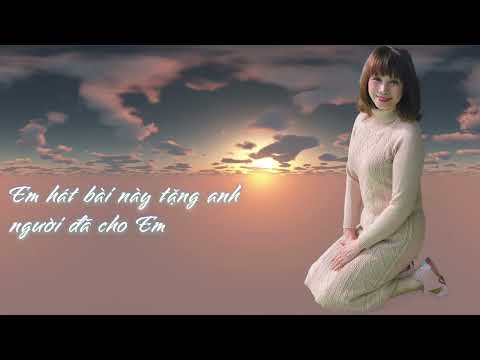 Thể hiện bởi Thùy Hương