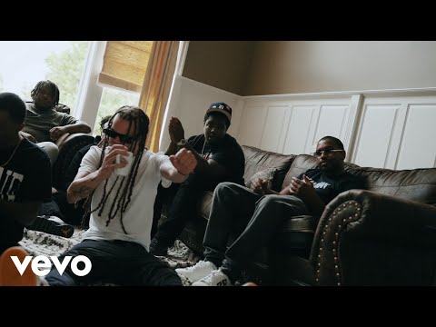 Bandgang Javar, Bandgang Biggs - Whole Gang (Official Music Video)