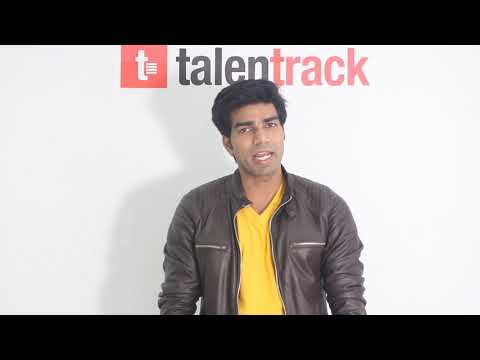 Aryan gautam audition no 2