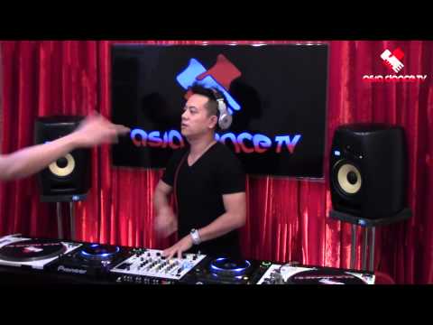 Asia Dance TV - Episode 5: DJ Hoang Anh