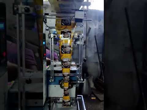 Granules Packing Machine