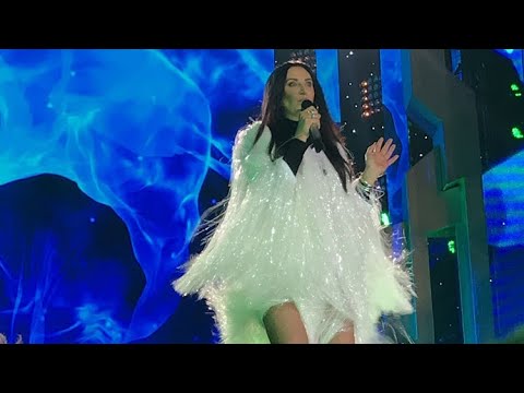 Kayah feat Idan Raichel - Po Co „Warszawa Stolica Sylwestra 2017/18” - TVN