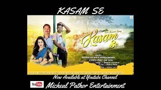 KASAM SE (PROMO) MICHEAL PATHOR