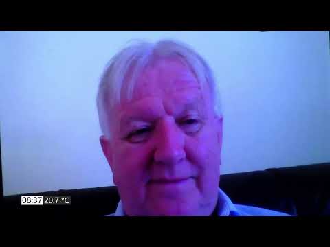 PIRKADAT Breuer Péterrel: Závecz Tibor