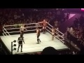 Wwe Live Japan 2016 Part 14 Dean Ambrose Entrance