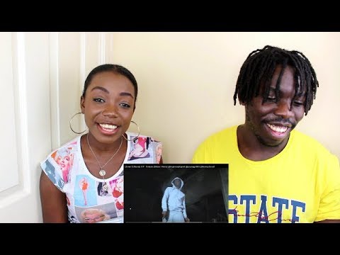 (Zone 2) Narsty X P - Ginnals (Music Video) @itspressplayent @psavage365 @NarstyZone2 - REACTION