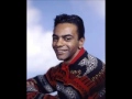 Johnny Mathis - Moonlight In Vermont. ( HQ )