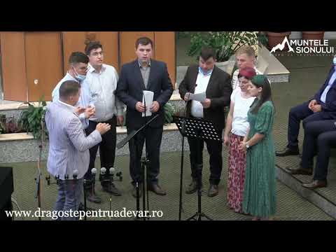 Frații Fedur - Să răstignești urechea mea