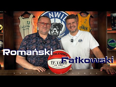 Media Room LIVE #10 | Adam Romański