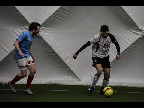 21.03.2019 - III Liga E - PKO Bank Polski vs. Hays
