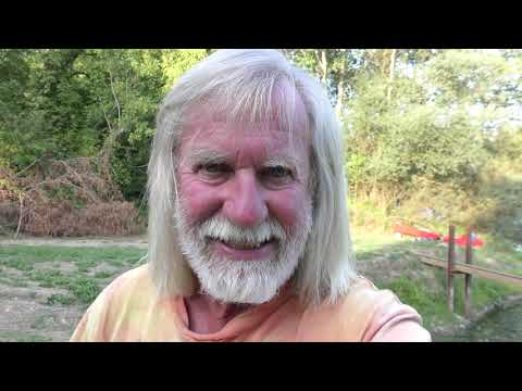 kanukassel-TV: PENNER-Statement N°38 - ich verwende immer im Wechsel der Welten für mich das BESTE