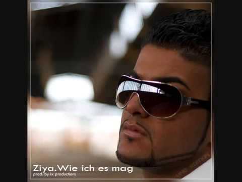 Ziya- wie ich es mag