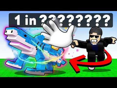 SLAP a Brainrot in Roblox