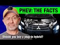 PHEV: The truth about buying a plug-in hybrid EV. Is it worth the $$$? | Auto Expert John Cadogan