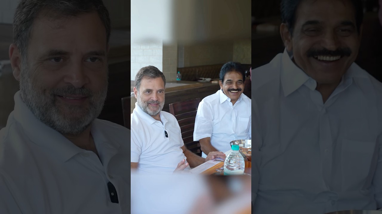 Who stole the gold? A question echoing across Keralam today - not just of theft, but of faith