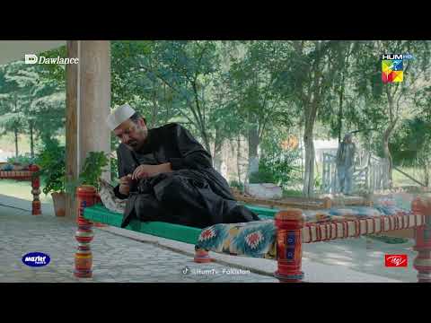 Baap Ke Qatal Ki Saza Dun Ga !!! - Sang-e-Mah - HUM TV