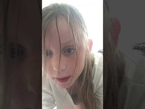 Me doing contortion/gymnastics ▶5:10   