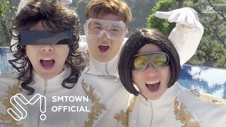 [STATION] UV X 신동 'Marry Man' Teaser Clip #2