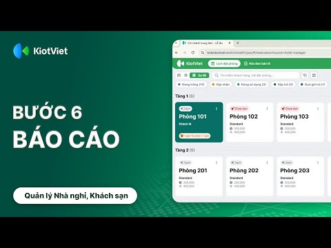 Báo cáo