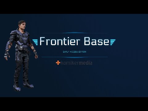 Frontier Base : Shooter Game video