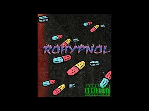 ILL-Neven  - 💊 Rohypnol 💊 (Subtitulado)