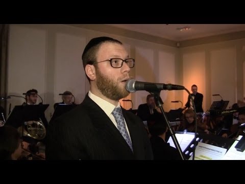 Yumi Lowy Singing "Mehirah" An Aaron Teitelbaum Production