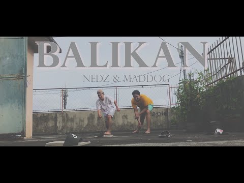 BALIKAN (Official Music Video) // i n t e r l u d e