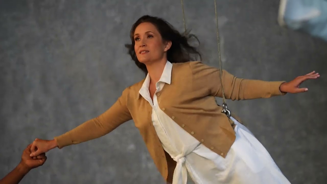 Die Zauberflöte: Photo Shoot