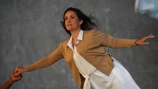 Die Zauberflöte: Photo Shoot