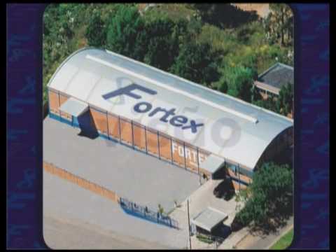 Fortex Ind. Metalúrgica Ltda.