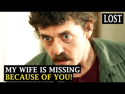 Lost - Kemal Fired Mehmet! - Section 11