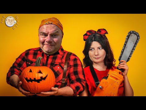 The стрим с Люсей Грин feat. Нино Катамадзе