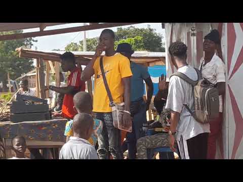 les douahoudé sont ou