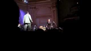 Gavin Friday &amp; Friends: Caruso (snippet) -- Gavin Friday, Eric Mingus, Maurice Seezer