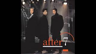 After 7 - My Only Woman