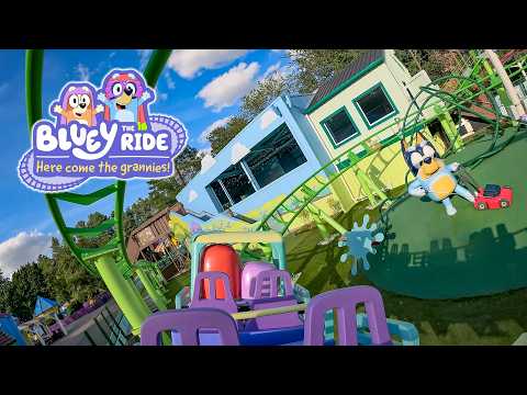 Pov Grannies