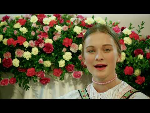 KYSUCKÝ PRAMEŇ Z OŠČADNICE - Na našom oltári