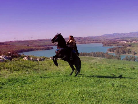 CANZUNI D'AMURI   Video Clip Ufficiale     Calandra & Calandra