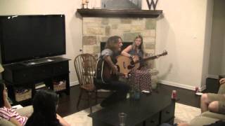 Jimmy Newquist (Caroline&#39;s Spine) - Hippie Boy - 9-7-13