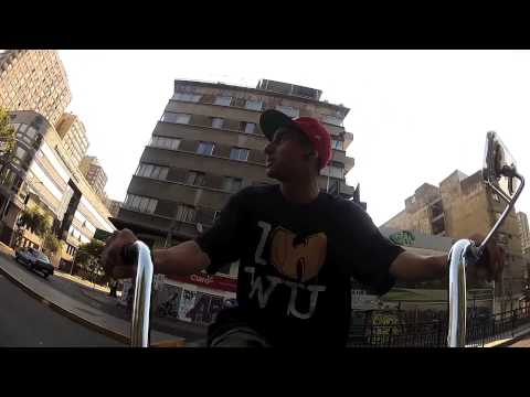Jonas Sanche  Sigo Siendo Nadie Beat Brous One) VIDEO OFICIAL_(1080p)
