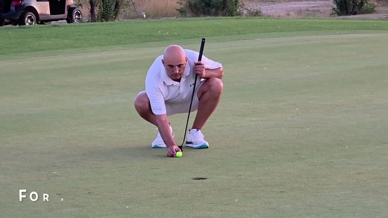2026 Final Holes and Play-Off