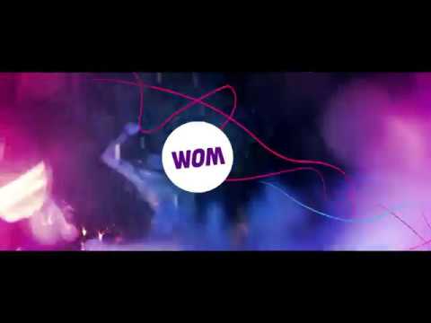 Tú que eliges ir por más...Pórtate a WOM!