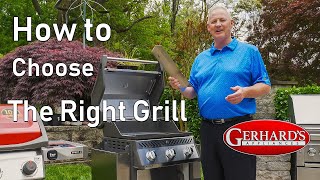 How to Choose the Best BBQ Grill for Your Patio - Deck or Ta