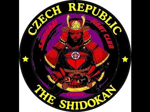 5. kolo MČR Muay-Thai Praha 20.1. 2013 -  Venca Kolář