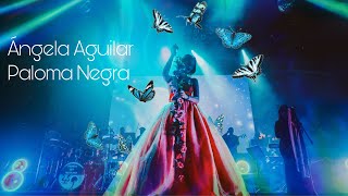 Ángela Aguilar - Paloma Negra Houston, TX
