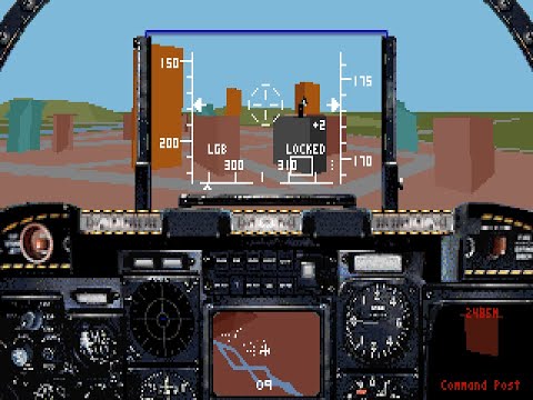 A-10 Tank Killer - ADG Episode 280