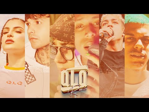QLQ REMIX - Briella, Aires, Anreis, Dann, Litto, Mhylo