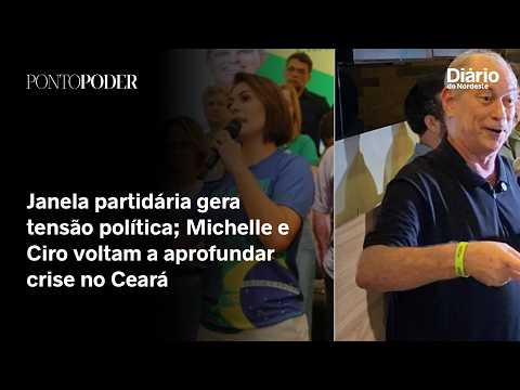 Gardel Rolim rebate acusação de 'infidelidade partidária' e diz que demonstrou insatisfação ao PDT