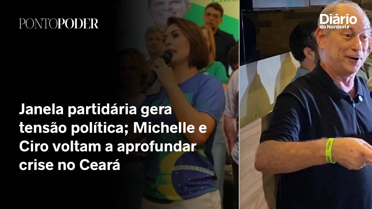 Imagem da notícia Gardel Rolim rebate acusação de 'infidelidade partidária' e diz que demonstrou insatisfação ao PDT