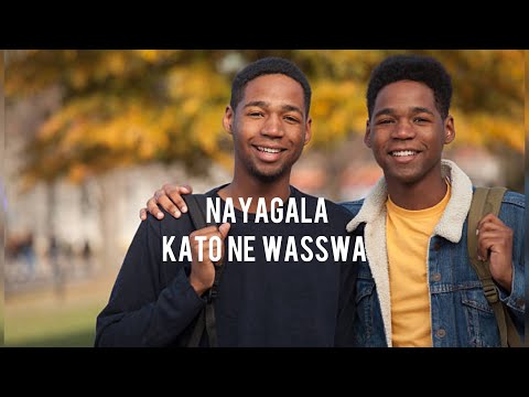 Phiona Part 6: Nayagala Kato Ne Wasswa Nga Simanyi 